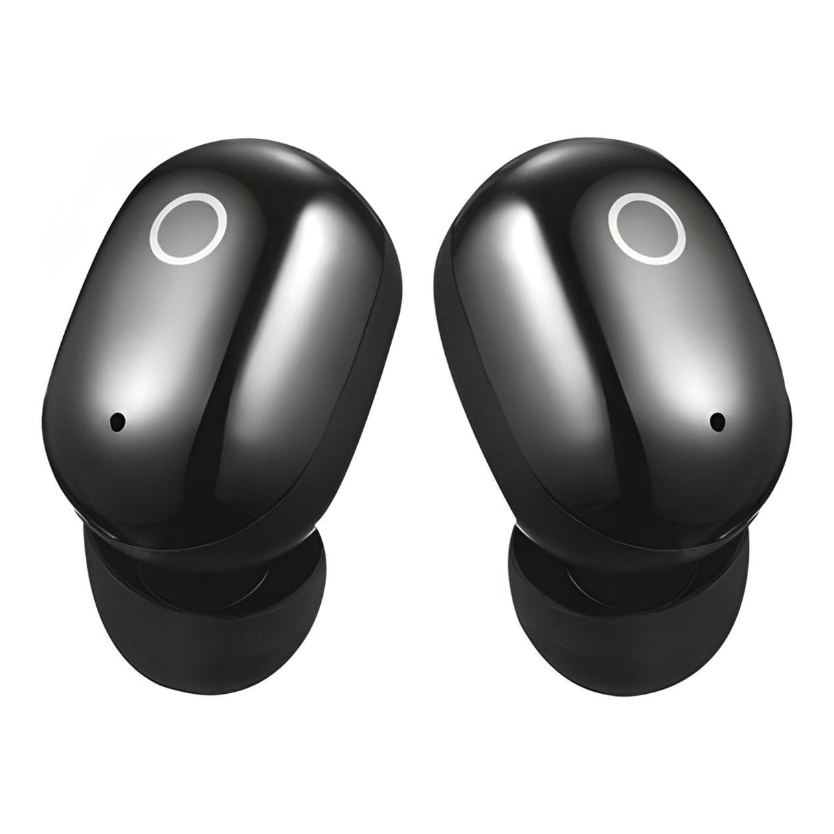 Bounce True Shakes Series True Wireless Earphones Black BO-1120-BK(V1)