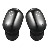 Bounce True Shakes Series True Wireless Earphones Black BO-1120-BK(V1)