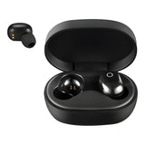 Bounce True Shakes Series True Wireless Earphones Black BO-1120-BK(V1)