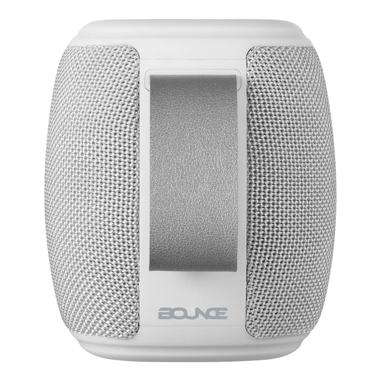 Bounce Santorini Series Portable Bluetooth Speaker Grey BO-3009-GR