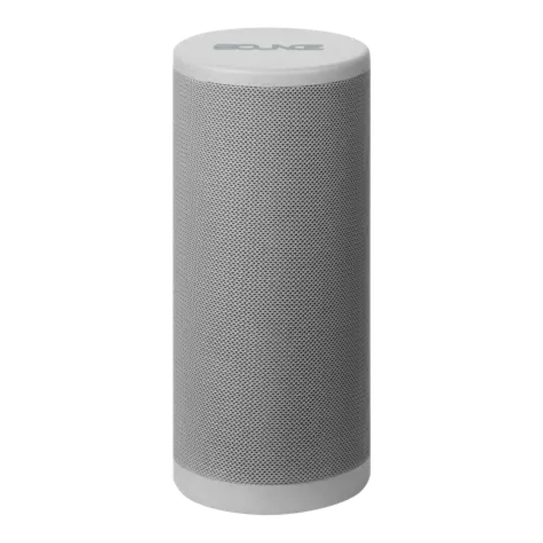 Bounce Bali Series Portable Bluetooth Speaker Grey BO-3010-GR