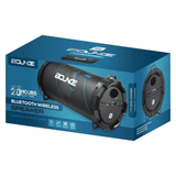 Bounce Tempo Series Speaker Black BO-3200-BK