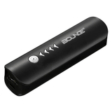 Bounce Juiced Series 2000mAh Power Bank Black BO-9000-BK