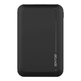 Bounce Juiced 5000mAh Powerbank Black BO-9004-BK