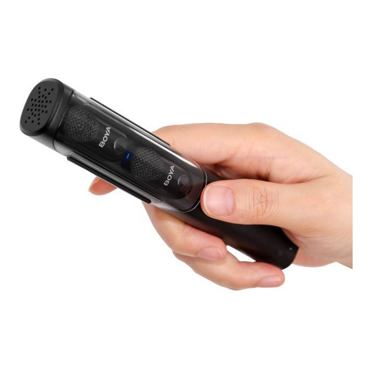 BOYA Magic Dual Wireless Microphone Kit
