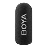 BOYA Magic Dual Wireless Microphone Kit