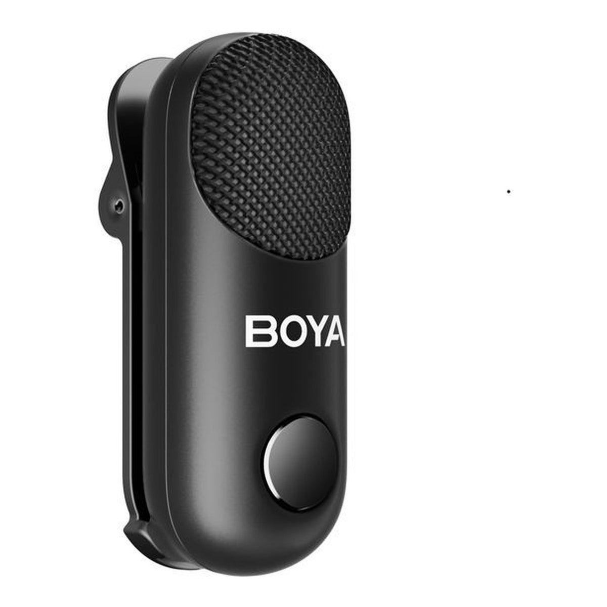 BOYA Magic Dual Wireless Microphone Kit
