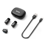 BOYA MINI 2-02 Super Mini 2.4HGz Wireless Microphone