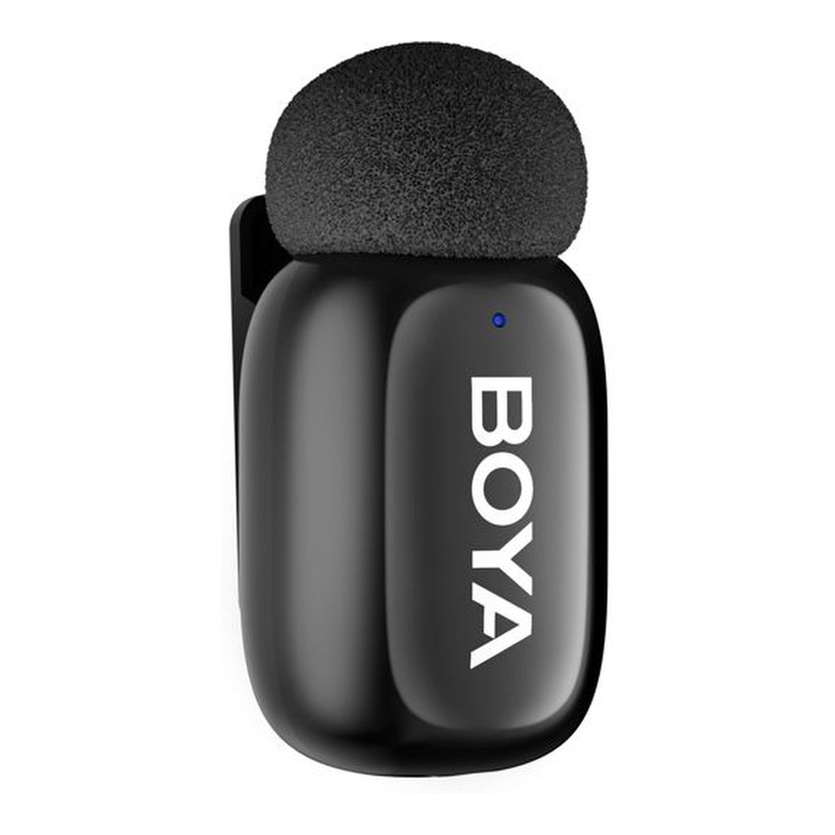 BOYA MINI 2-02 Super Mini 2.4HGz Wireless Microphone
