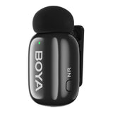 BOYA MINI 2-02 Super Mini 2.4HGz Wireless Microphone