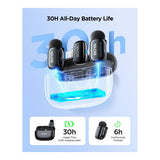 BOYA MINI 2-03 Wireless Microphone Kit