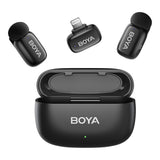 BOYA MINI 2-03 Wireless Microphone Kit