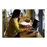 3M Bright Screen Privacy Filter for 14-inch (16:10) Notebooks BP140W1E