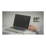 3M Bright Screen Privacy Filter for 14-inch (16:10) Notebooks BP140W1E
