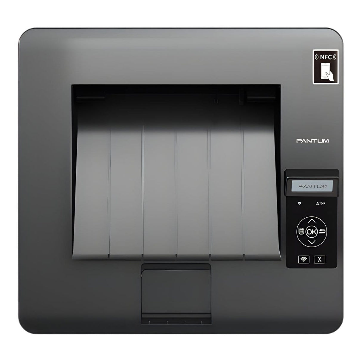Pantum BP5203dw A4 Mono Wi-fi Laser Printer