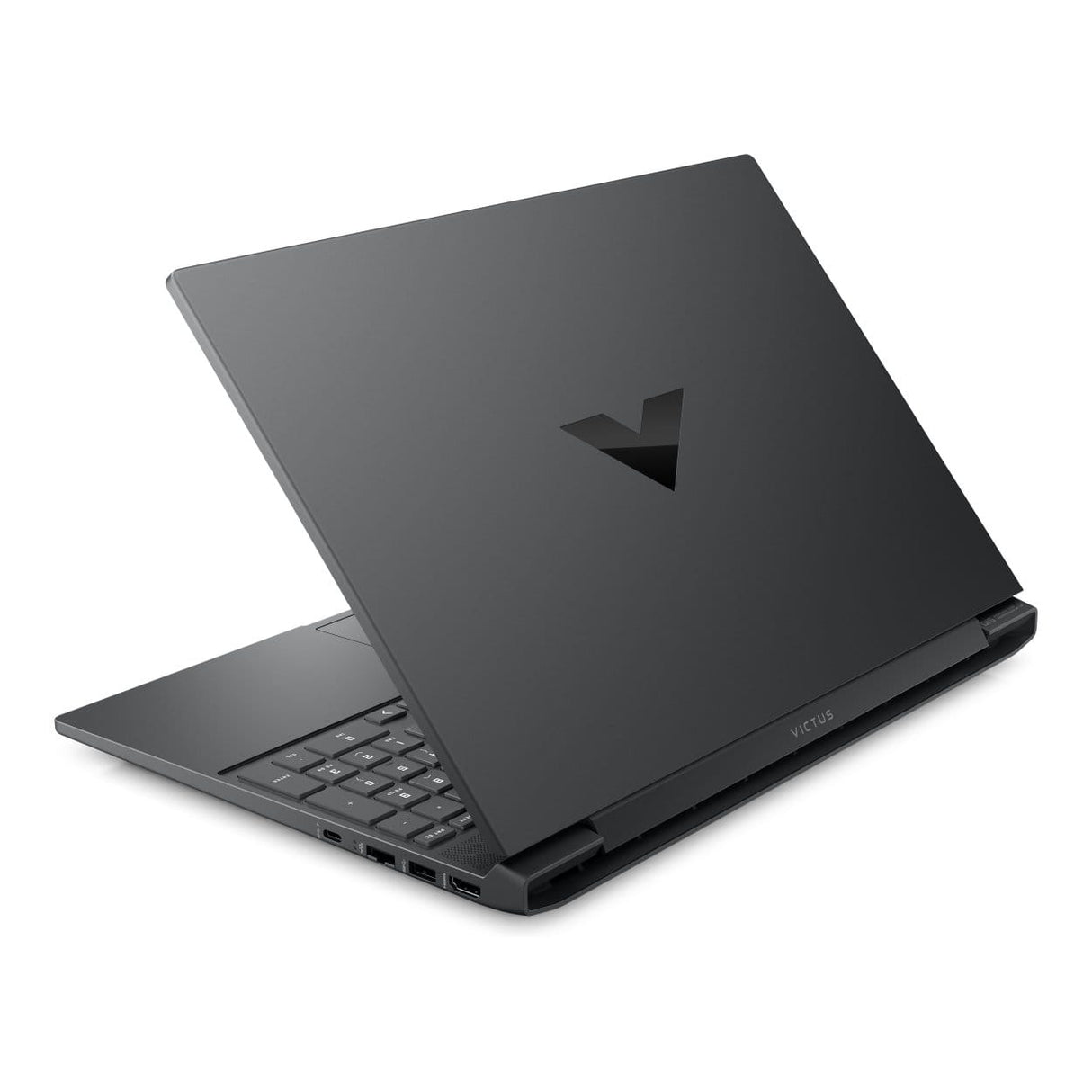 HP Victus Gaming 15-fa2013ni 15.6-inch FHD Laptop - Intel Core i5-13420H 512GB SSD 8GB RAM RTX 5050 Win 11 Home Mica Silver