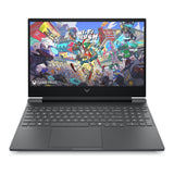 HP Victus Gaming 15-fa2013ni 15.6-inch FHD Laptop - Intel Core i5-13420H 512GB SSD 8GB RAM RTX 5050 Win 11 Home Mica Silver