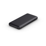 Belkin BoostCharge Plus 10000 mAh USB-C Power Bank Black BPB006btBLK