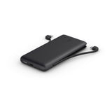 Belkin BoostCharge Plus 10000 mAh USB-C Power Bank Black BPB006btBLK