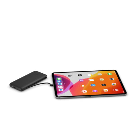 Belkin BoostCharge Plus 10000 mAh USB-C Power Bank Black BPB006btBLK