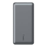 Belkin BoostCharge 20000 mAh USB Powerbank Grey BPB012BTGY
