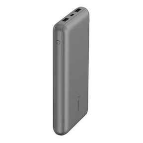Belkin BoostCharge 20000 mAh USB Powerbank Grey BPB012BTGY