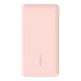 Belkin BoostCharge 20000mAh Power Bank Rose Gold BPB012BTRG