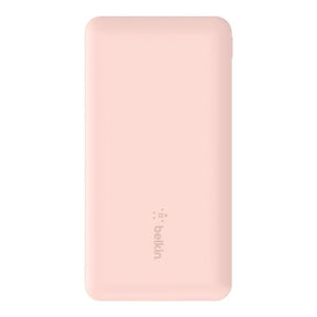 Belkin BoostCharge 20000mAh Power Bank Rose Gold BPB012BTRG
