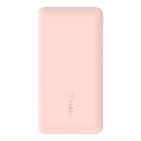 Belkin BoostCharge 20000mAh Power Bank Rose Gold BPB012BTRG