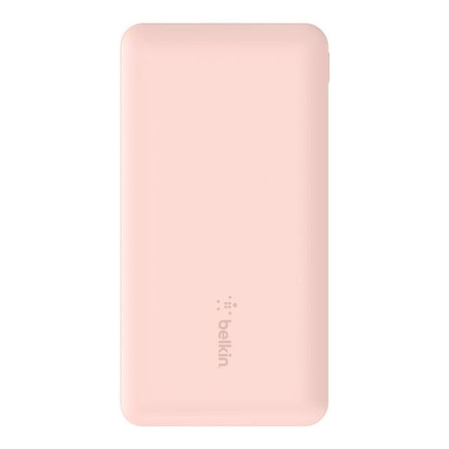 Belkin BoostCharge 20000mAh Power Bank Rose Gold BPB012BTRG