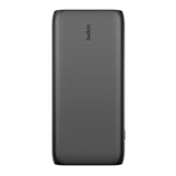 Belkin BoostCharge 26000 mAh 4-port Power Bank Black BPB016BTBK
