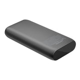 Belkin BoostCharge 26000 mAh 4-port Power Bank Black BPB016BTBK