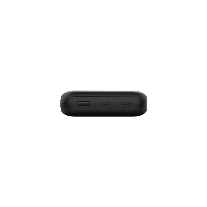 Belkin BoostCharge Pro 20000 mAh 3-port Power Bank Black BPB020btBK