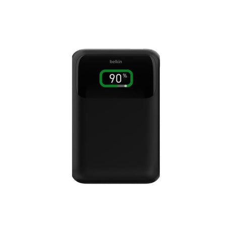 Belkin BoostCharge Pro 20000 mAh 3-port Power Bank Black BPB020btBK