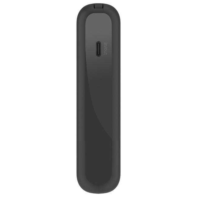 Belkin BoostCharge 10 000 mAh with USB-C Cable and Port Power Bank Black BPB021HQBK
