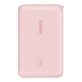 Belkin 10000 mAh USB-C Powerbank Pink BPB021HQPK