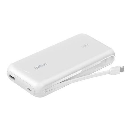 Belkin BoostCharge 20000 mAh Power Bank White BPB024HQWH