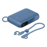 Belkin BoostCharge 10000mAh Power Bank Blue BPB027HQBL