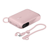 Belkin BoostCharge Slim 10000mAh USB-C Powerbank BPB027HQPK