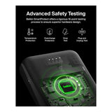 Belkin BoostCharge 10000mAh Sand Powerbank BPB027HQSD