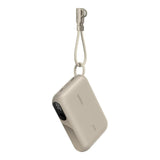 Belkin BoostCharge 10000mAh Sand Powerbank BPB027HQSD