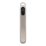 Belkin BoostCharge 20,000mAh 20W Slim USB-C Power Bank with Display - Sand BPB028HQSD