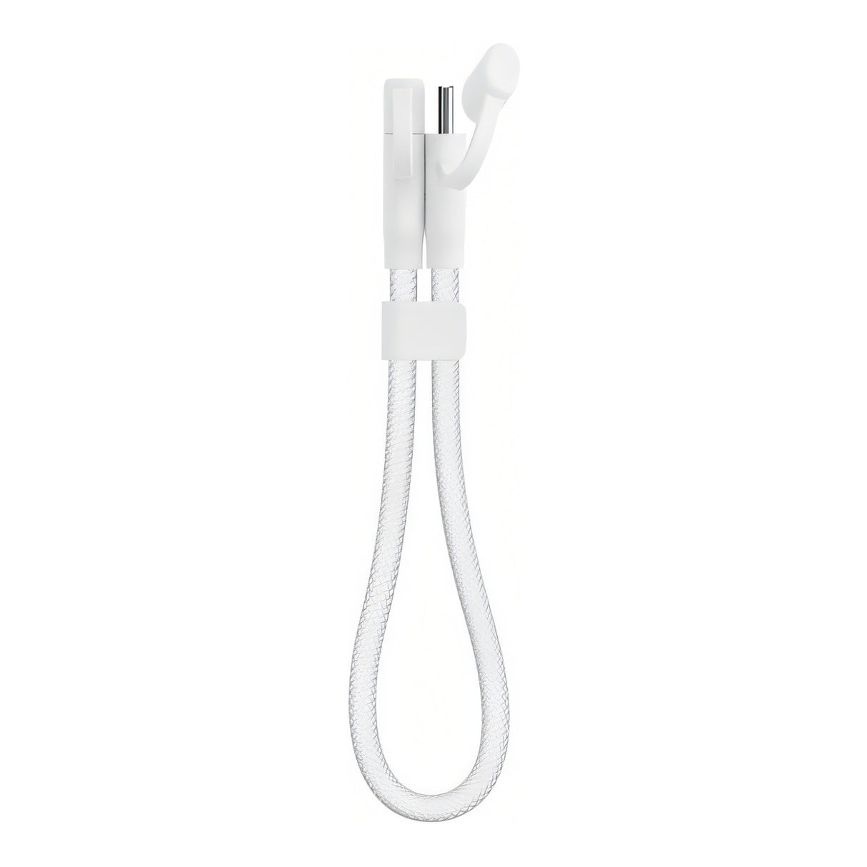 Belkin BoostCharge 20,000mAh 20W Slim USB-C Power Bank with Display - White BPB028HQWH