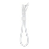Belkin BoostCharge 20,000mAh 20W Slim USB-C Power Bank with Display - White BPB028HQWH