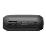 Belkin UltraCharge 20000mAh 45W Power Bank with Integrated USB-C Cable and Digital Display Black BPB030HQBK