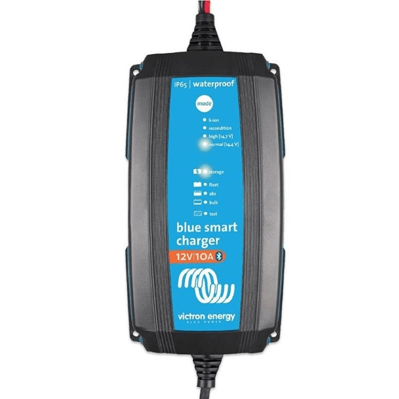 Victron Blue Smart IP65 Charger BPC2408-IP65