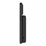 Belkin BoostCharge Pro 5000mAh Magnetic Powerbank with Qi2 Black BPD006BTBK