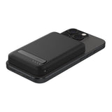 Belkin BoostCharge Pro 5000mAh Magnetic Powerbank with Qi2 Black BPD006BTBK