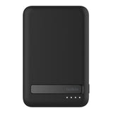 Belkin BoostCharge Pro 5000mAh Magnetic Powerbank with Qi2 Black BPD006BTBK
