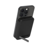 Belkin BoostCharge Pro 8000 mAh USB-C Magnetic Power Bank Black BPD007btBK
